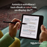 Kobo Pacchetto Libra Colour e Stylus 2