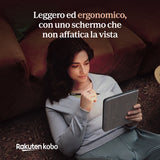 Kobo Pacchetto Libra Colour e Stylus 2