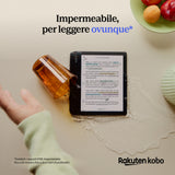 Kobo Pacchetto Libra Colour e Stylus 2