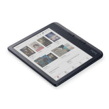 Kobo Pacchetto Libra Colour e Stylus 2