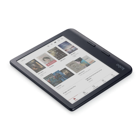 Kobo Pacchetto Libra Colour e Stylus 2