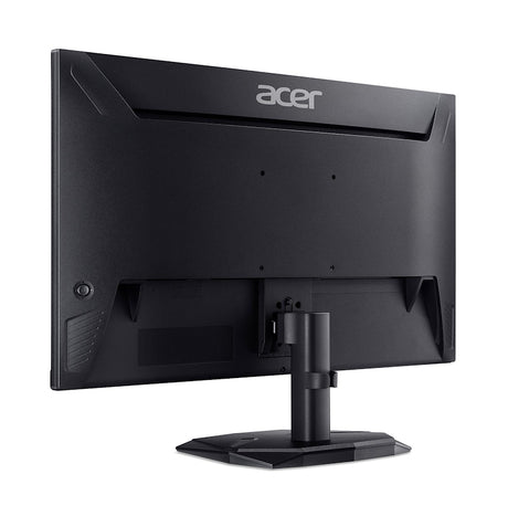 Acer KG1 KG241YP3BIP Monitor PC 60,5 cm (23.8") 1920 x 1080 Pixel Full HD LCD Nero, Rosso