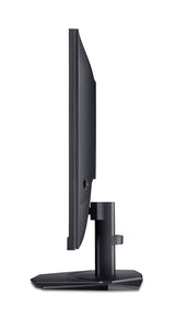 Acer KG1 KG241YP3BIP Monitor PC 60,5 cm (23.8") 1920 x 1080 Pixel Full HD LCD Nero, Rosso