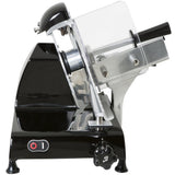 Berkel Red Line 250 affettatrice Elettrico 190 W Nero