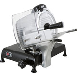 Berkel Red Line 250 affettatrice Elettrico 190 W Nero