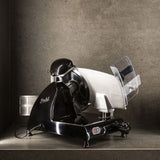 Berkel Red Line 250 affettatrice Elettrico 190 W Nero