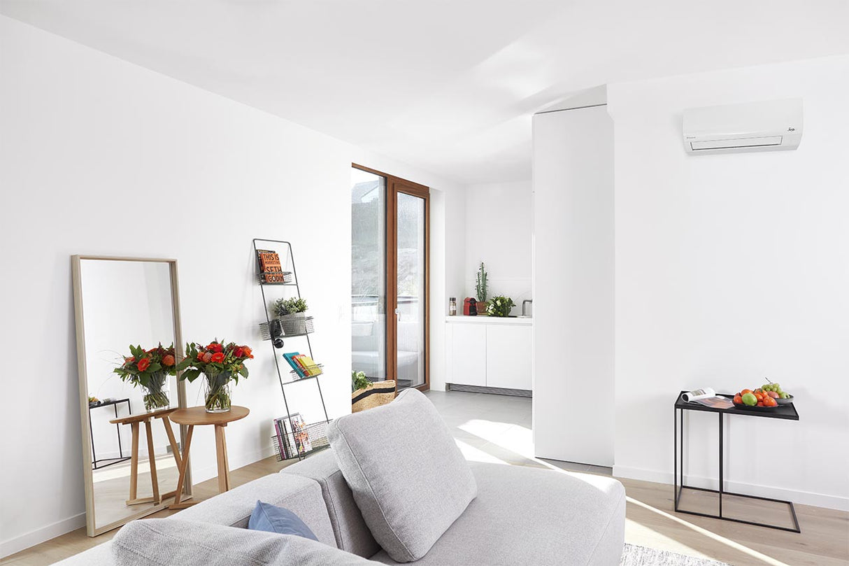 Daikin ATXF35G5V1B Condizionatore unità interna Bianco