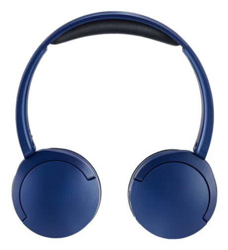 Panasonic Cuffie a Padiglione Wireless RB-HF630BE-A, con mic