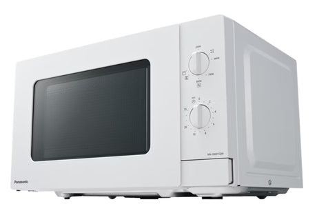 Panasonic NN-GM21QWEPG forno a microonde Bianco Solo microonde Superficie piana 20 L 800 W