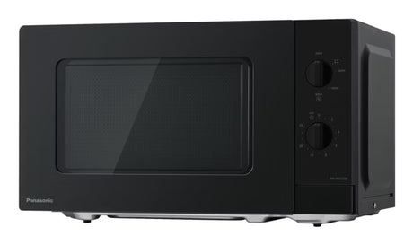 Panasonic NN-SM22QBEPG forno a microonde Nero Solo microonde Superficie piana 20 L 800 W