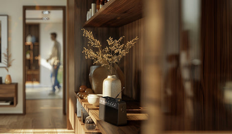 Philips TAR2509/10 radio Portatile Analogico Nero