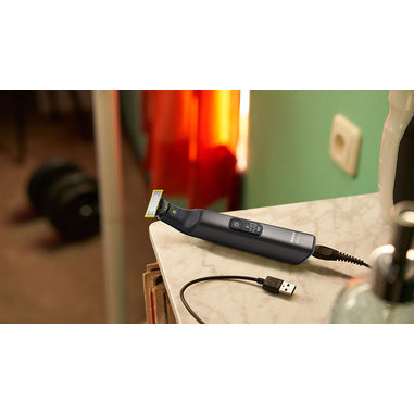 Philips OneBlade Pro 360 Face + Body QP6542/15