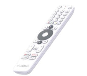 Strong LEAP AIR dongle Smart TV USB 4K Ultra HD Android Bianco