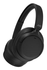 JVC Over Ear Noise Cancelling Auricolare Wireless A Padiglione Musica e Chiamate USB tipo-C Bluetooth Nero