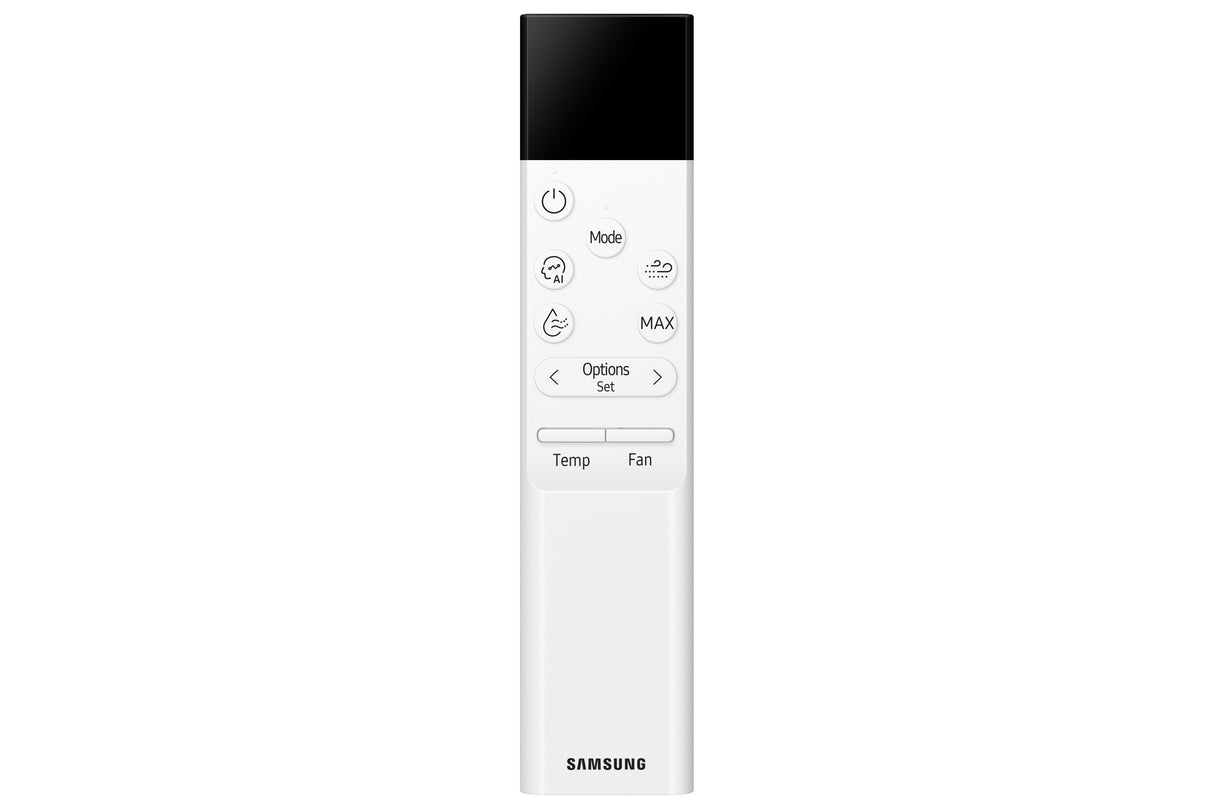 Samsung Climatizzatore fisso WindFree Comfort S2 Dualsplit 9000+12000 BTU