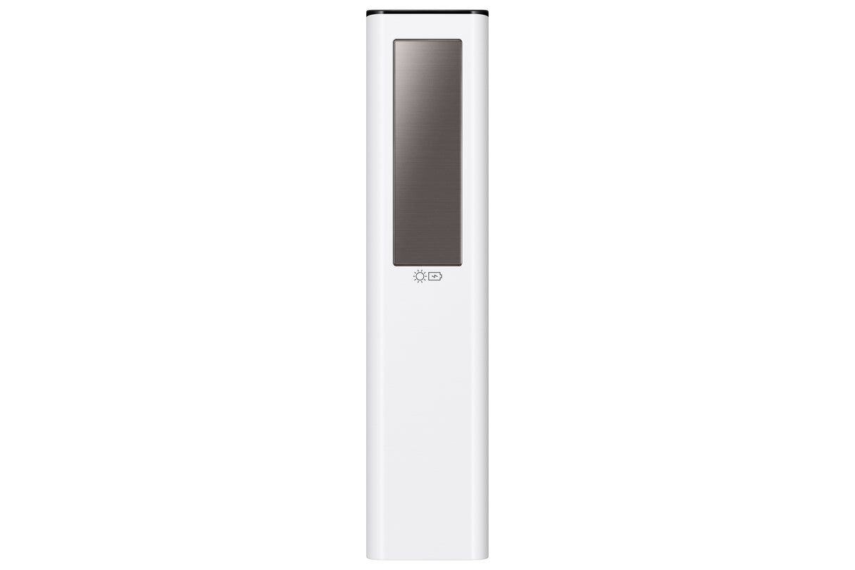 Samsung Climatizzatore fisso WindFree Comfort S2 Dualsplit 9000+12000 BTU
