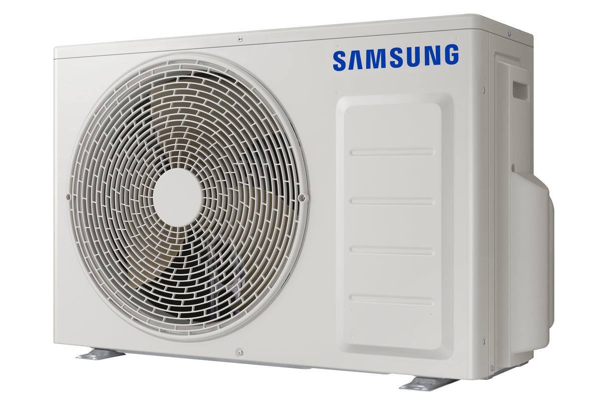 Samsung Climatizzatore fisso WindFree Comfort S2 Dualsplit 9000+12000 BTU