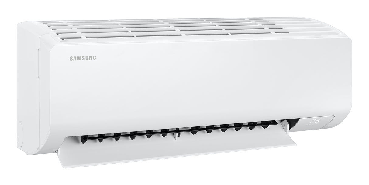 Samsung Climatizzatore fisso Luzon S2 Monosplit 9000 BTU