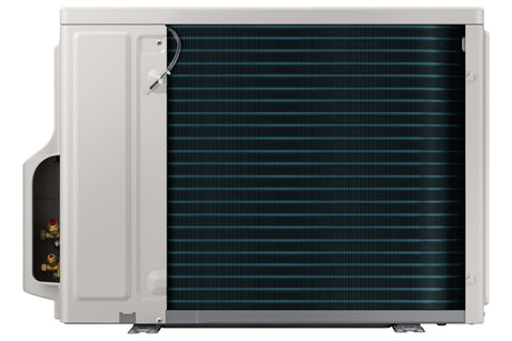 Samsung Climatizzatore fisso Luzon S2 Monosplit 9000 BTU