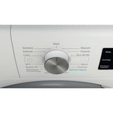 Whirlpool Lavatrice a libera installazione - FFB 1148 BSV IT