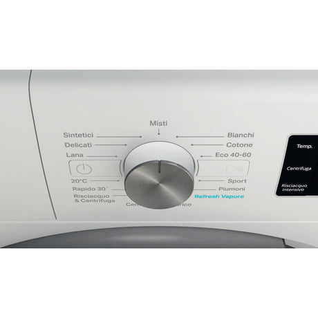 Whirlpool Lavatrice a libera installazione - FFB 1148 BSV IT