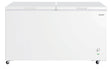 Comfeé RCC688WH2 congelatore Congelatore a pozzo Libera installazione 508 L Bianco