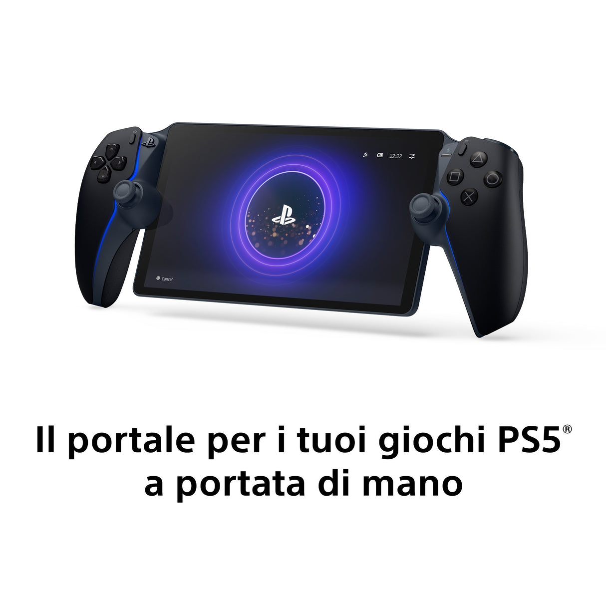 Sony Playstation Portal Remote-Player Lettore remoto