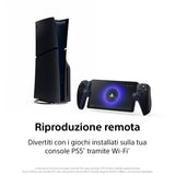 Sony Playstation Portal Remote-Player Lettore remoto