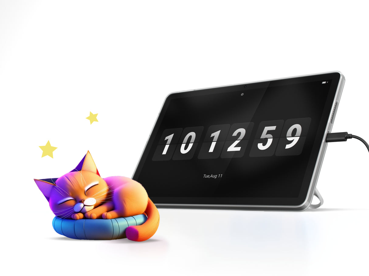 Lenovo Tab TB311FU + TPU casev4GB 128GB WIFI