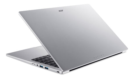 Acer Aspire Lite Intel® Celeron® N4500 Computer portatile 39,6 cm (15.6") Full HD 4 GB LPDDR4x-SDRAM 128 GB eMMC Wi-Fi 5 (802.11ac) Windows 11 Home in S mode Italiano Argento