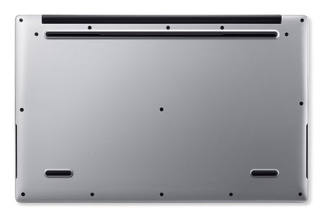 Acer Aspire Lite Intel® Celeron® N4500 Computer portatile 39,6 cm (15.6") Full HD 4 GB LPDDR4x-SDRAM 128 GB eMMC Wi-Fi 5 (802.11ac) Windows 11 Home in S mode Italiano Argento