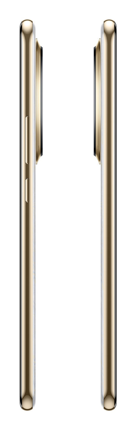 realme 14 Pro+ 5G 17,4 cm (6.83") Doppia SIM Android 15 USB tipo-C 12 GB 512 GB 6000 mAh Perlato, Bianco