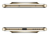 realme 14 Pro+ 5G 17,4 cm (6.83") Doppia SIM Android 15 USB tipo-C 12 GB 512 GB 6000 mAh Perlato, Bianco