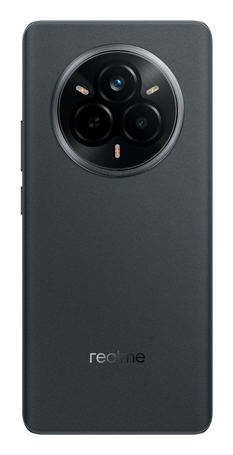 realme 14 Pro 5G 17,2 cm (6.77") Doppia SIM Android 15 USB tipo-C 8 GB 256 GB 6000 mAh Grigio
