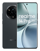 realme 14 Pro 5G 17,2 cm (6.77") Doppia SIM Android 15 USB tipo-C 8 GB 256 GB 6000 mAh Grigio