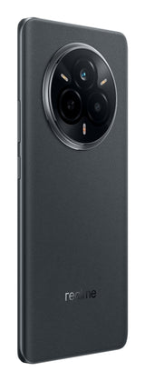 realme 14 Pro 5G 17,2 cm (6.77") Doppia SIM Android 15 USB tipo-C 8 GB 256 GB 6000 mAh Grigio