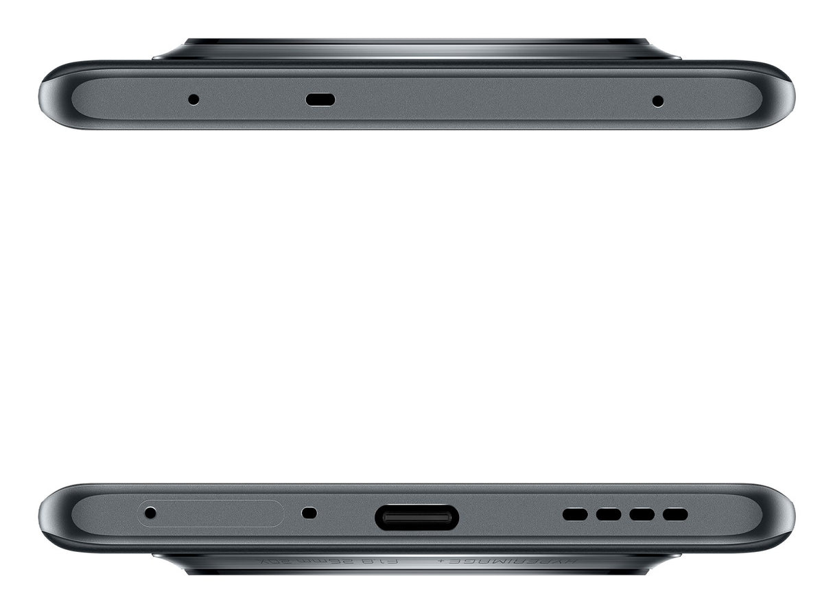 realme 14 Pro 5G 17,2 cm (6.77") Doppia SIM Android 15 USB tipo-C 8 GB 256 GB 6000 mAh Grigio