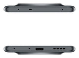 realme 14 Pro 5G 17,2 cm (6.77") Doppia SIM Android 15 USB tipo-C 8 GB 256 GB 6000 mAh Grigio
