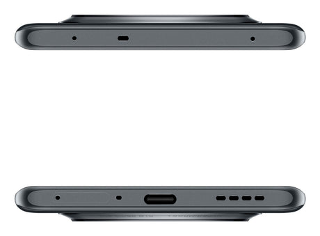 realme 14 Pro 5G 17,2 cm (6.77") Doppia SIM Android 15 USB tipo-C 8 GB 256 GB 6000 mAh Grigio