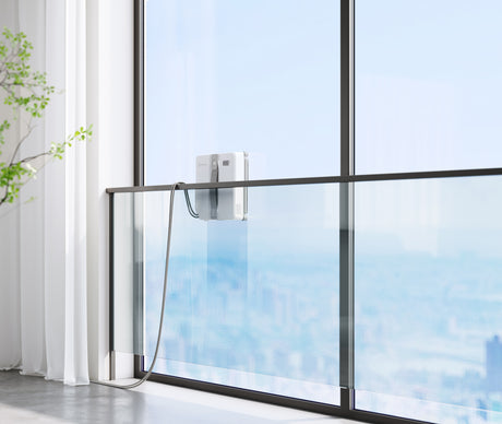 Ecovacs WINBOT MINI