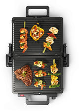 Bosch TCG3323 Bistecchiera Nero