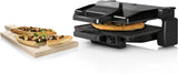 Bosch TCG3323 Bistecchiera Nero
