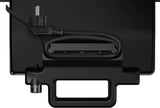Bosch TCG3323 Bistecchiera Nero