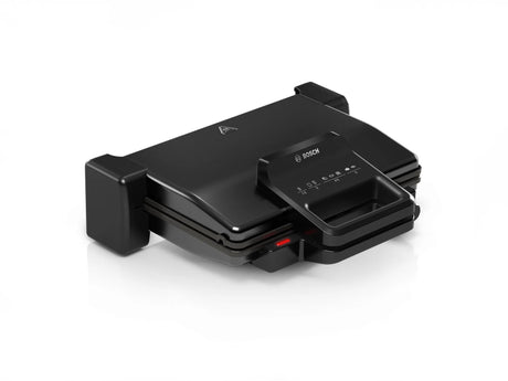 Bosch TCG3323 Bistecchiera Nero