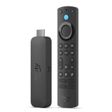 Amazon Fire TV Stick 4K di | Dispositivo per lo streaming con supporto per Wi-Fi 6E e modalità ambiente