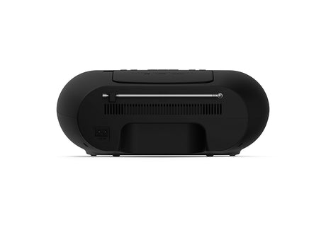 Philips TAZ6000/10 lettore CD Nero Lettore CD portatile