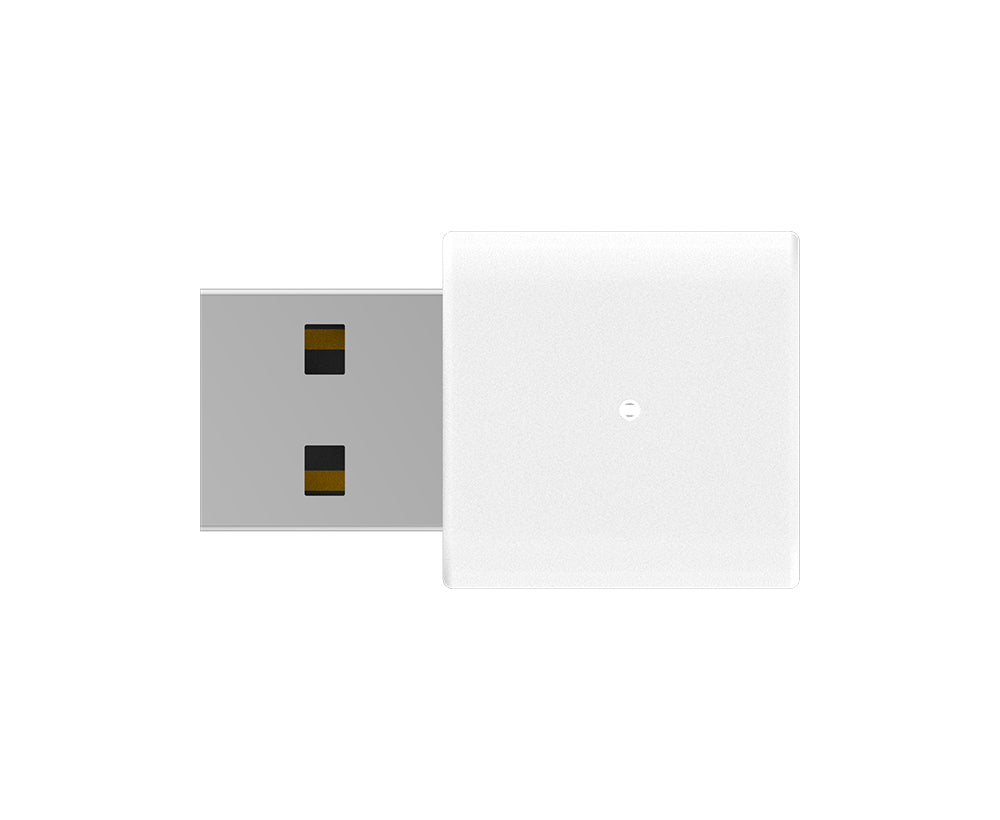 D-Link AN3U scheda di rete e adattatore WLAN
