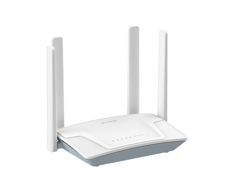 D-Link G403C/E router wireless Fast Ethernet Banda singola (2.4 GHz) 4G Bianco