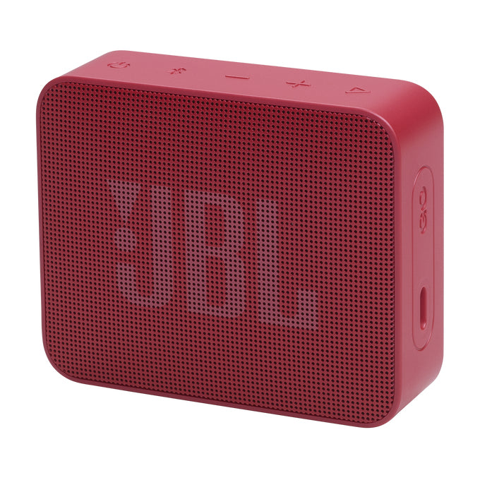 JBL JBLGOES2REDEU altoparlante portatile e per feste Rosso 3,1 W