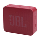 JBL JBLGOES2REDEU altoparlante portatile e per feste Rosso 3,1 W